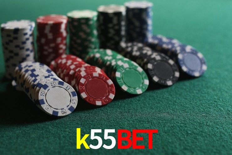 Statistics k55bet