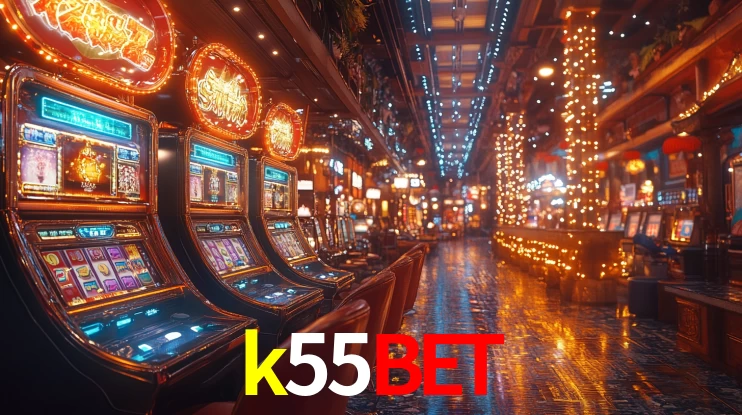 k55bet login