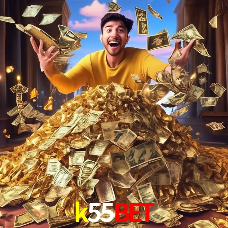 Jogo Spaceman k55bet