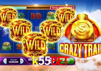 A Emoção da Loteria na k55bet: Uma Chance de Mudança de Vida