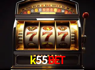 Descubra a Magia dos Jogos de Arcade no k55bet