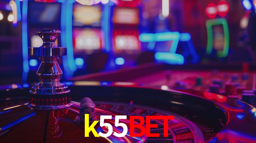 k55bet login
