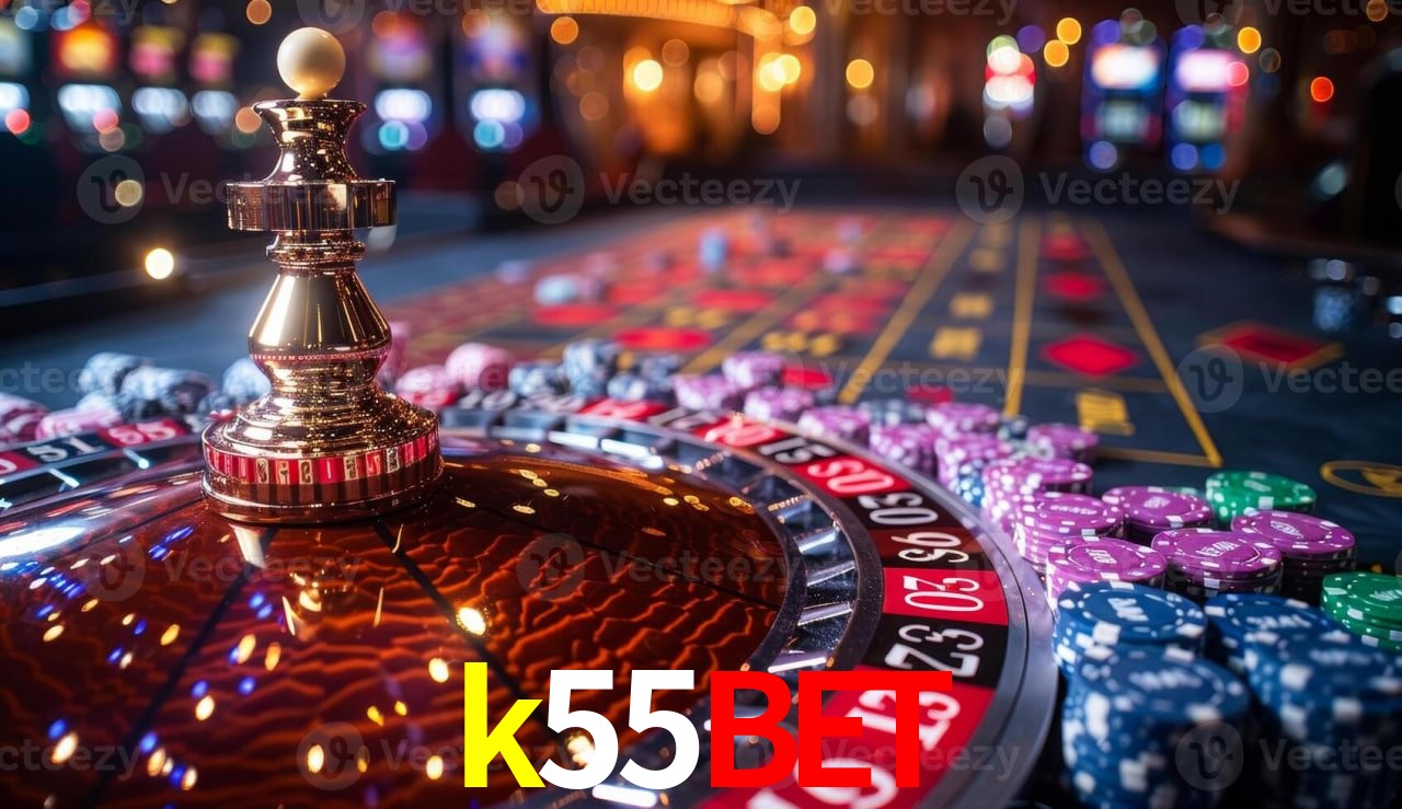 API Integration k55bet
