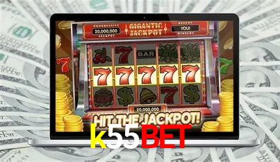 Exclusive Offers k55bet