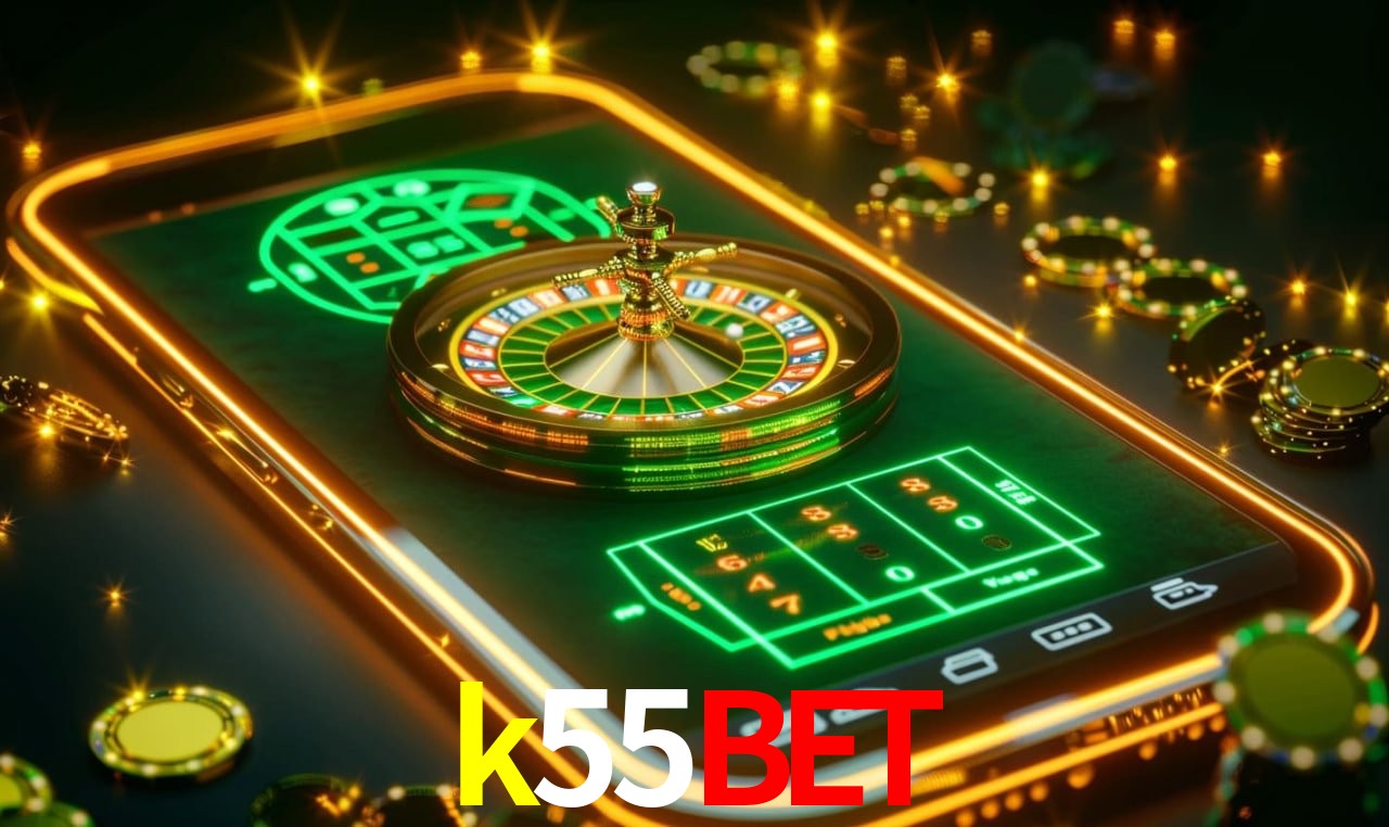 Ofertas Exclusivas k55bet
