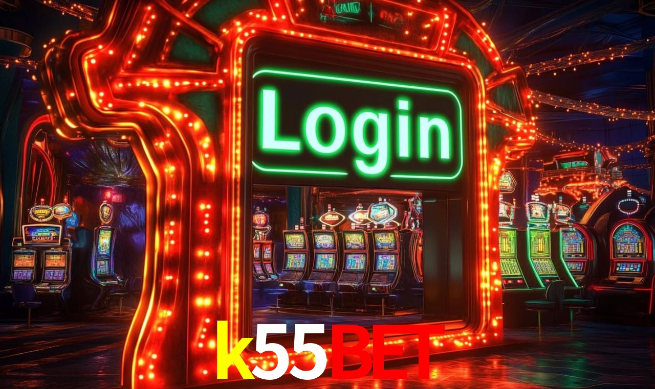 Estatísticas Esportivas k55bet