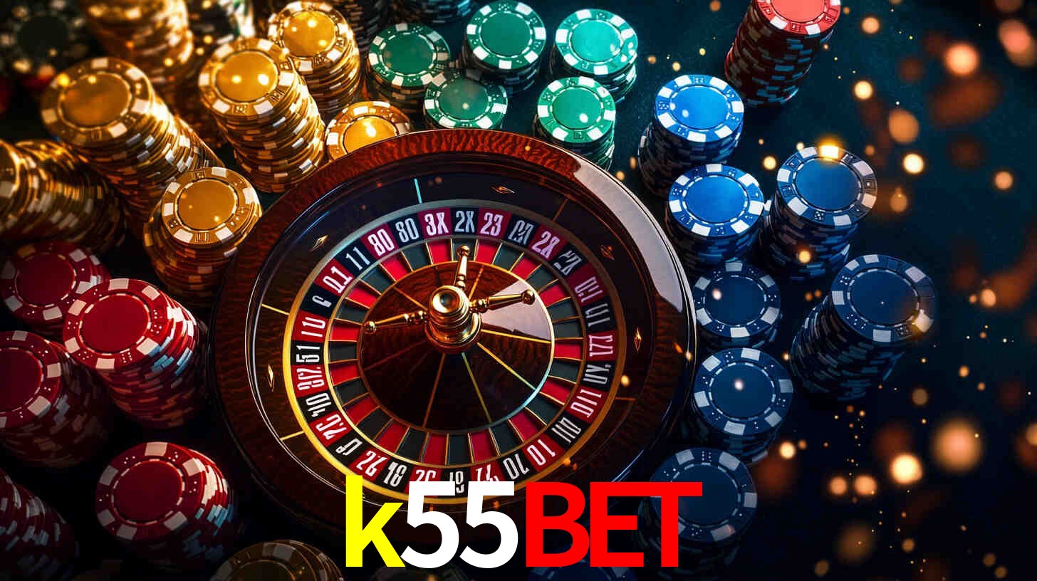 Premium Interface k55bet