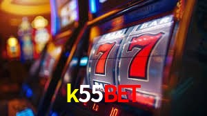 Tecnologia da Plataforma k55bet