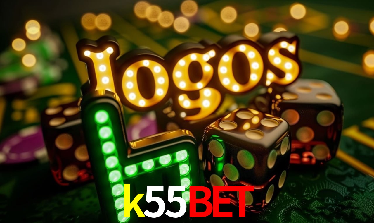 Diretório de Jogos k55bet