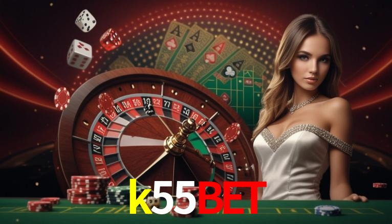 Live Casino k55bet