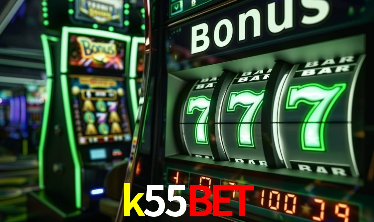 Bonus Features k55bet