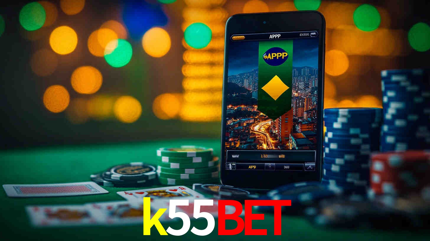 A Experiência Imersiva dos Cassinos Ao Vivo no k55bet
