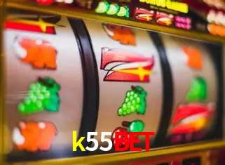 A Experiência Imersiva dos Cassinos Ao Vivo no k55bet