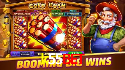 Inovações de Jogos na k55bet: O Futuro das Experiências Interativas