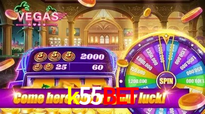 Weekend Specials k55bet