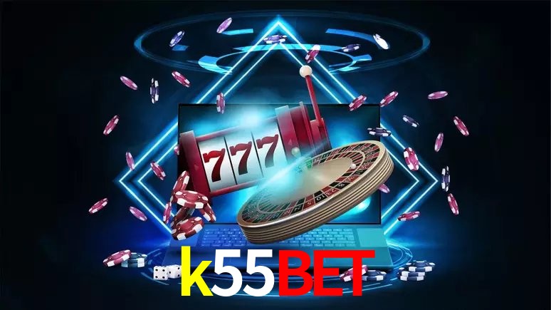Segurança 2FA k55bet