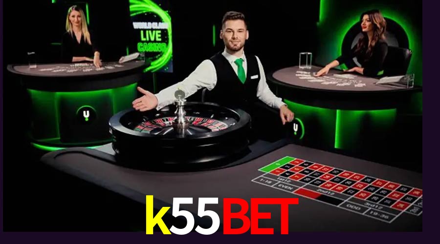 Secure Login k55bet