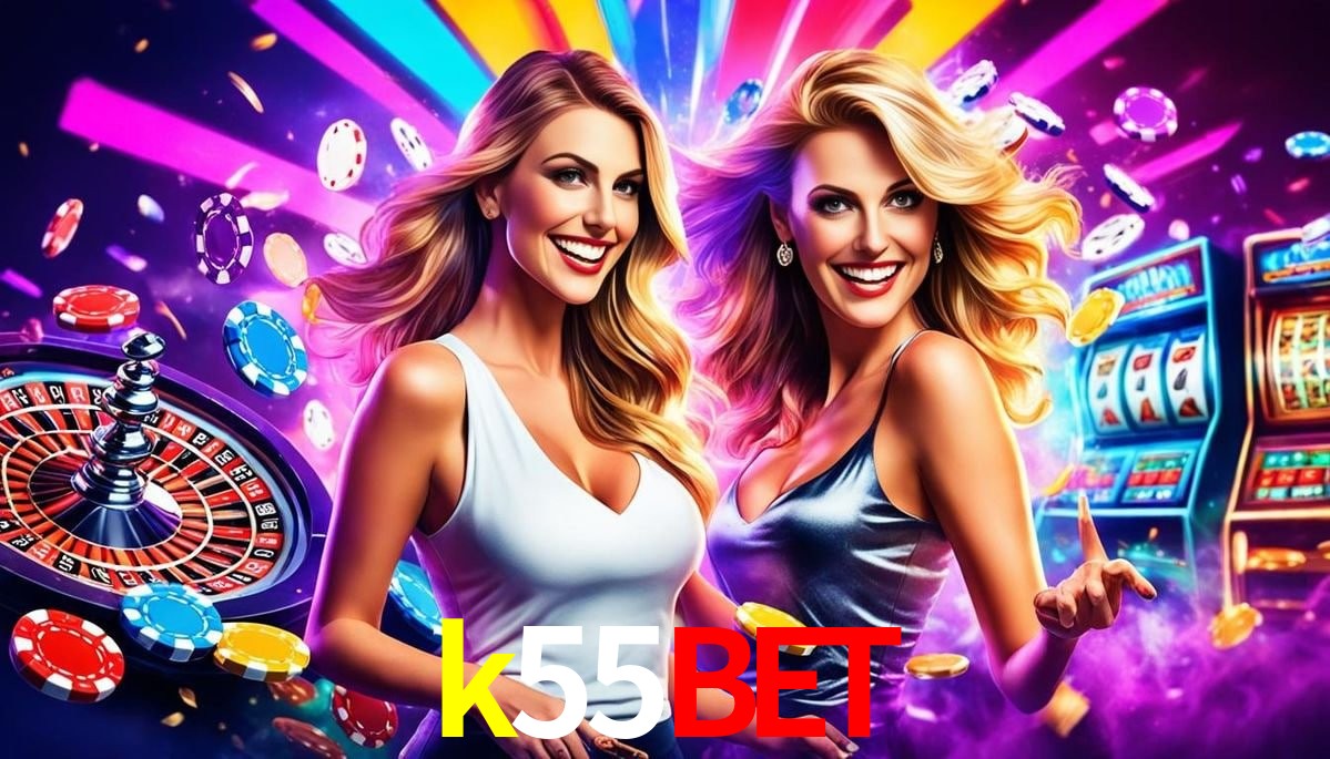 Bônus Diários k55bet
