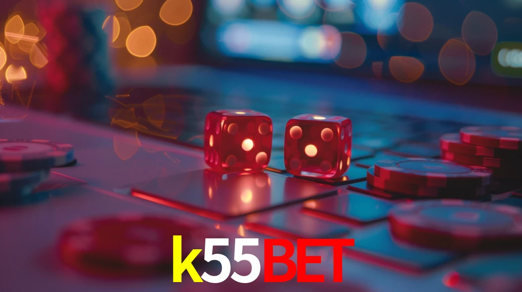 Game Providers k55bet