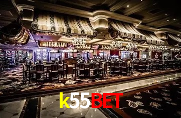 Flash Promotion k55bet