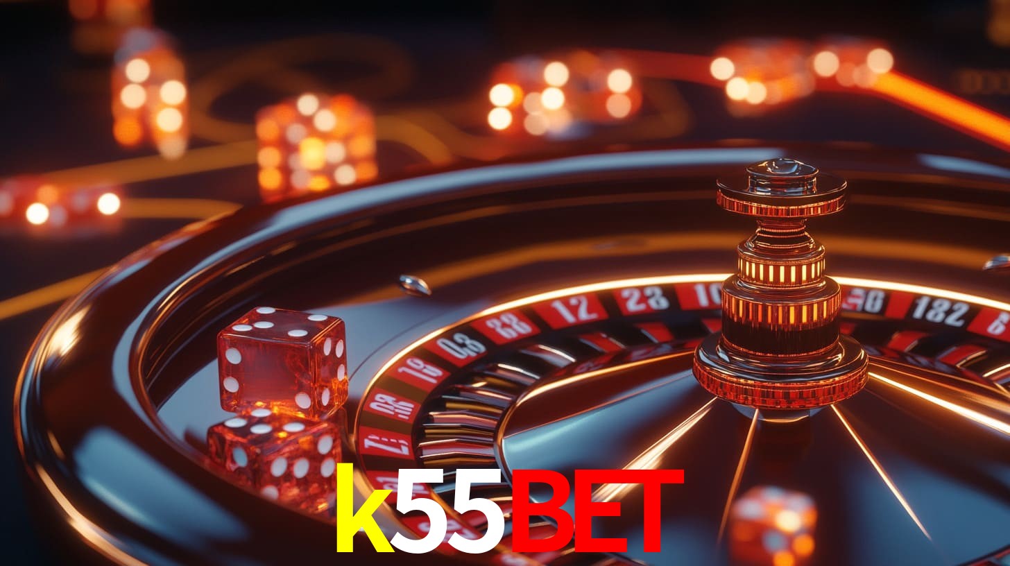 Bônus Generosos e Exclusivos no k55bet para Você!