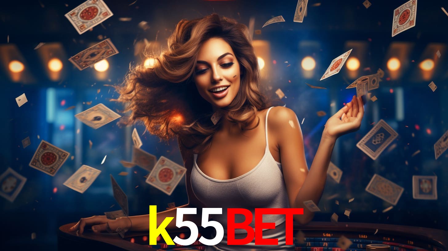 VIP Casino k55bet