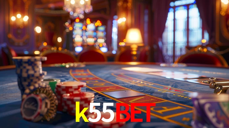 Slot Games k55bet