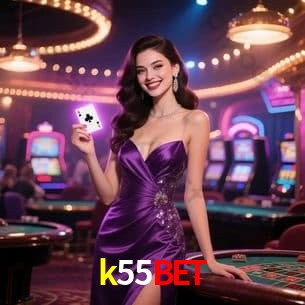 Casino VIP k55bet