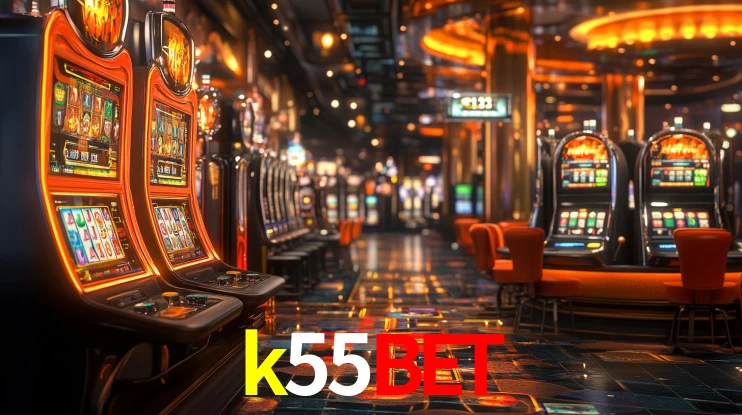 k55bet login